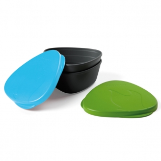 SnapBox Light My Fire Azul e Verde