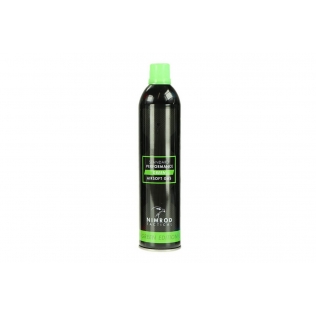 Airsoft a gás Nimrod Standard Performance Verde