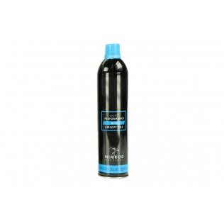 Airsoft a gás Nimrod Light Performance Azul