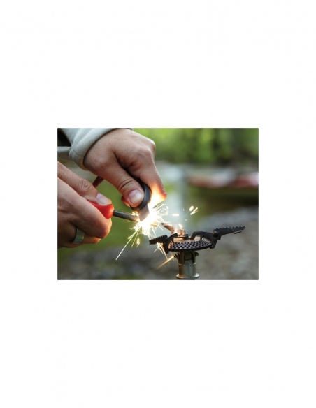 Compre pederneira FireSteel Light My Fire Laranja