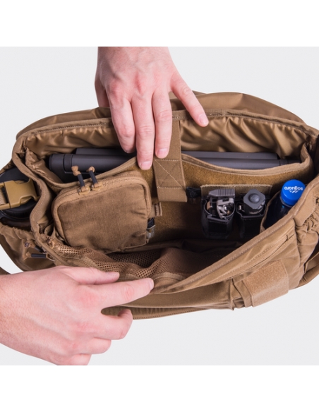Bolsa Tática Helikon-Tex Urban Courier Média 1
