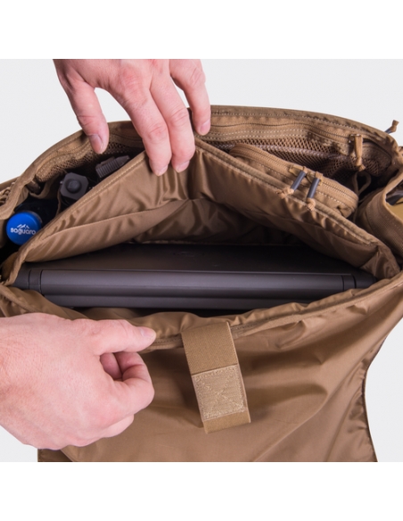 Bolsa tática Helikon-Tex Urban Courier tamanho médio 3