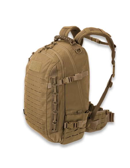 Mochila Tática Militar Direct Action Dragon Egg Enlarged 30 Litros Coyote