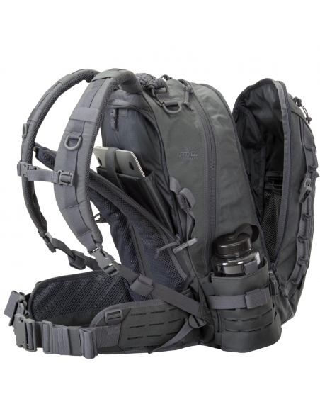 Mochila Tática Militar Direct Action Dragon Egg Ampliada de 30 Litros