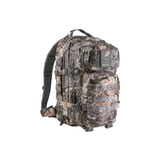 Mochila Tática Militar MilTec US Assault SM de 20 Litros Phantomleaf Wasp I Z1B
