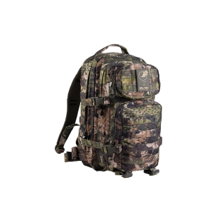 Mochila tática militar MilTec US Assault SM Phantomleaf Wasp I Z3A de 20 litros