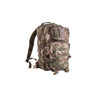 Mochila Tática Militar US Assault SM de 20 Litros Phantomleaf Wasp I Z2