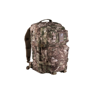 Mochila tática militar MilTec US Assault LG 36 Litros Laser Cut Phantomleaf Wasp I Z2