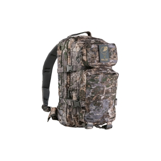 Mochila tática militar MilTec US Assault SM 20 Litros Laser Cut Phantomleaf Wasp I Z1B
