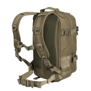 Mochila tática militar Helikon-Tex Raccoon MK2 de 20 litros, azul meia-noite. 2