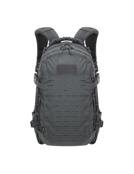 Mochila Tática Militar Direct Action Dragon Egg Ampliada de 30 Litros