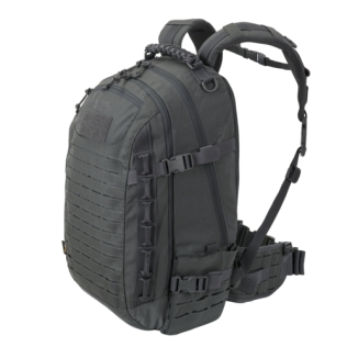 Mochila Tática Militar Direct Action Dragon Egg Ampliada de 30 Litros - Cinza Sombra