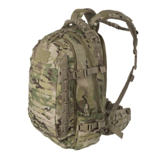 Mochila Tática Militar Direct Action Dragon Egg Ampliada de 30 Litros