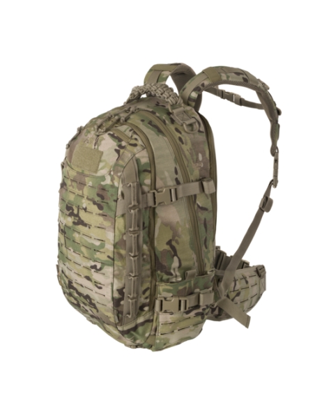 Mochila Tática Militar Direct Action Dragon Egg Ampliada de 30 Litros