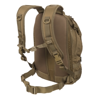 Mochila Tática Militar Helikon-Tex EDC Pack 21 Litros Multicam Preta 2