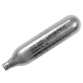 Cápsula de CO2 Umarex 12g