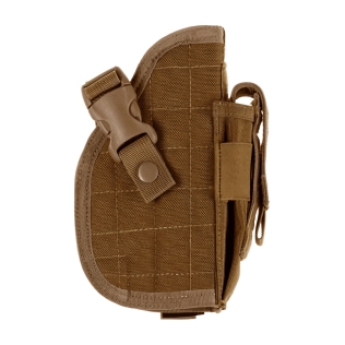 Coldre para pistola Invader Gear Coyote
