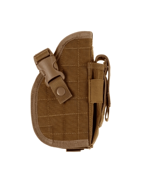 Coldre para pistola Invader Gear Coyote