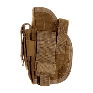 Coldre para pistola Invader Gear Coyote 2