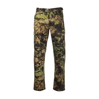 Calças de camuflagem MilTec Wasp I Z3A BDU