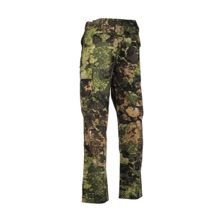 Calças de camuflagem MilTec Wasp I Z3A BDU 2