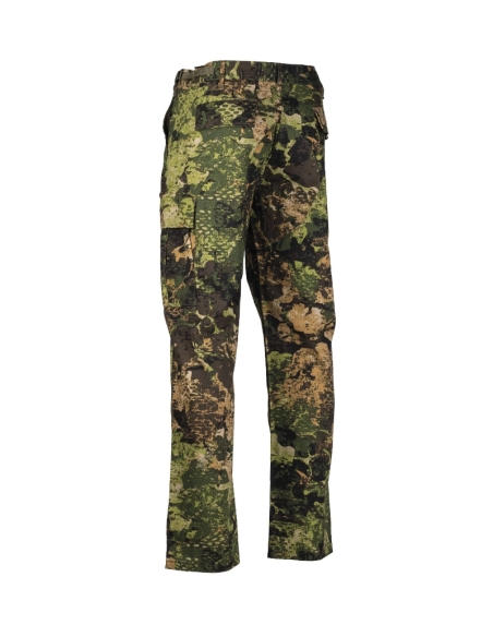 Compre as calças de camuflagem MilTec Wasp I Z3A BDU