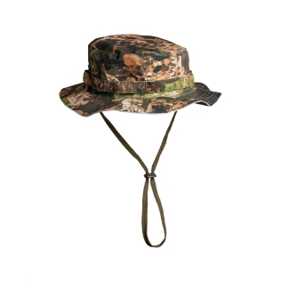 Chapéu Boonie Tático MilTec WASP I Z3A