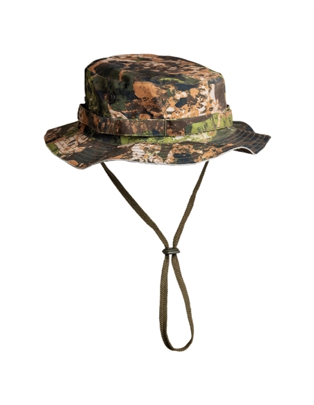 Chapéu Boonie Tático MilTec WASP I Z3A