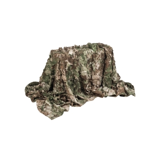 Rede de camuflagem MilTec cortada a laser 1,5x3m Vespa I Z2