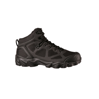 Botas Chimera Mid MilTec Pretas