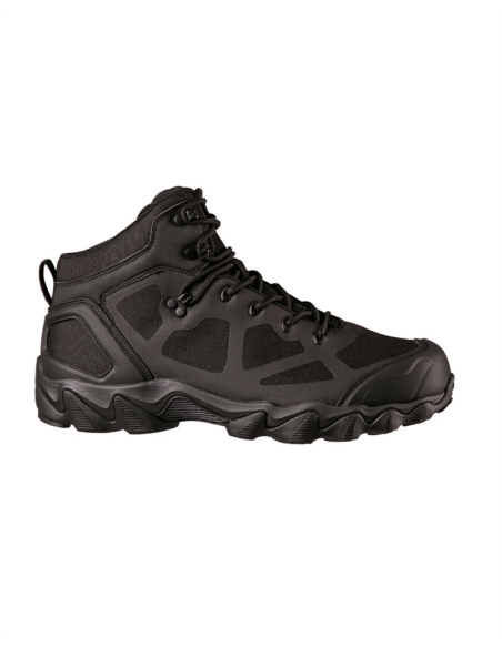 Botas Chimera Mid MilTec Pretas
