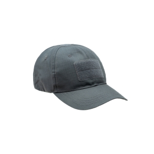 Boné Gray Invader Gear