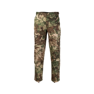Calças de camuflagem MilTec Wasp I Z2 BDU