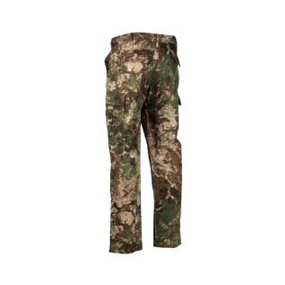 Calças de camuflagem MilTec Wasp I Z2 BDU 2