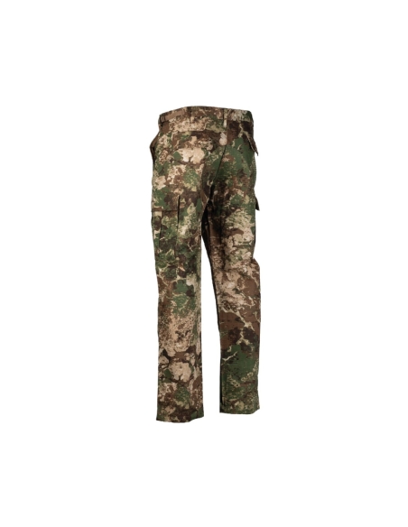 Calças de camuflagem MilTec Wasp I Z2 BDU