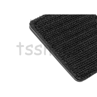 Adesivo de borracha 3D Ghost Recon Glow JTG 2
