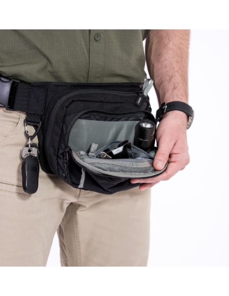 Bolsa de cintura tática Pentagon