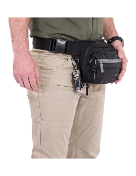 Bolsa de cintura tática Pentagon