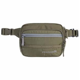 Bolsa de cintura PROTEAN Pentagon Verde Oliva