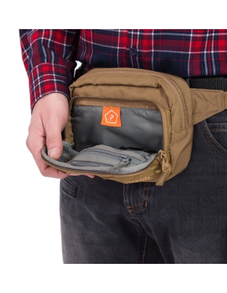 Bolsa de cintura interna Protean Pentagon