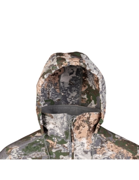 Jaqueta Softshell SCU 14 MilTec WASP I Z1B