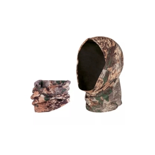 Cachecol Tático Multifuncional MilTec , Camuflagem WASP I Z1B