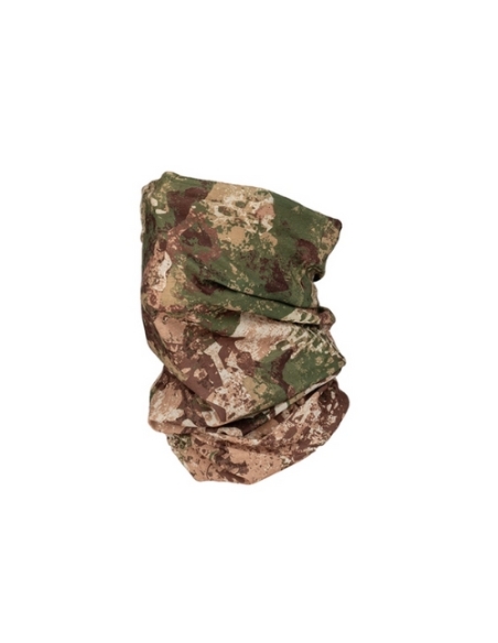 Cachecol Tático Multifuncional MilTec , Camuflagem WASP I Z2