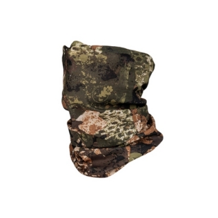 Cachecol Tático Multifuncional MilTec , Camuflagem WASP I Z3A 2