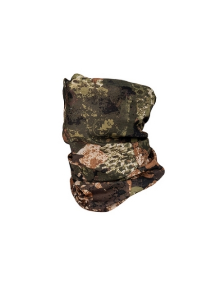 Cachecol Tático Multifuncional MilTec , Camuflagem WASP I Z3A