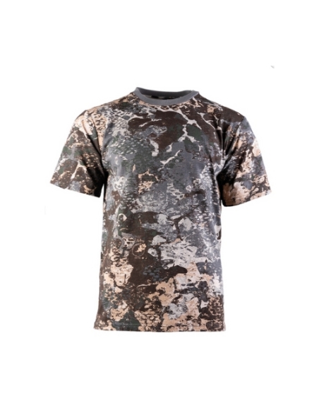 Camiseta MilTec Tarn Wasp Z1B