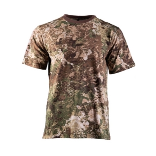 Camiseta Tarn Wasp Z2 MilTec
