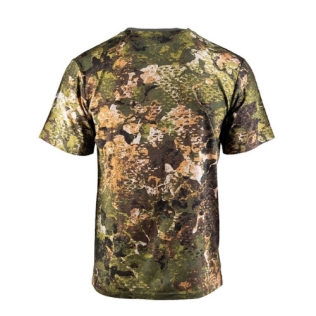 Camiseta Tarn Wasp Z3A MilTec 2