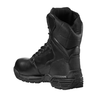 Botas policiais de couro WPI MAGNUM Stealth Force 8.0 2