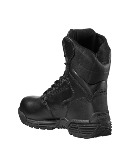 Botas policiais de couro WPI MAGNUM Stealth Force 8.0